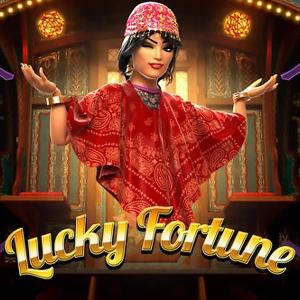 Lucky Fortune