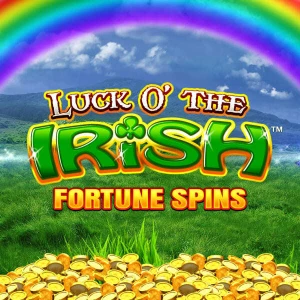 Luck O' The Irish