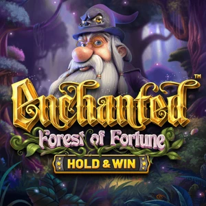 Enchanted Forest of Fortune