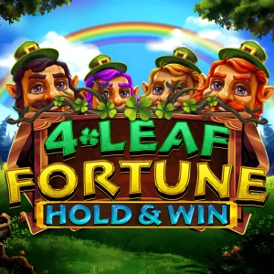 4 Leaf Fortune