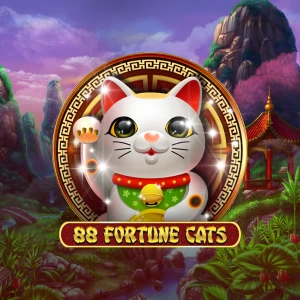 88 Fortune Cats